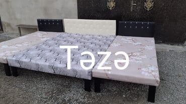 Yeni, Təknəfərlik çarpayı, Azərbaycan — 1