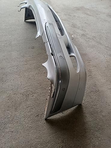 opel vectra 1994: 200model sag terefinde qirigi var faranin altinda basqa yeri idial — 7