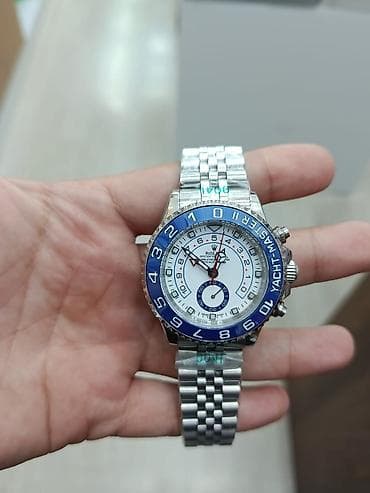 casino saat: Yeni, Qol saatı, Rolex — 3