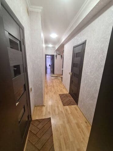 bine atcılıq: 3 otaqlı, Yeni tikili, 104 kv. m — 13