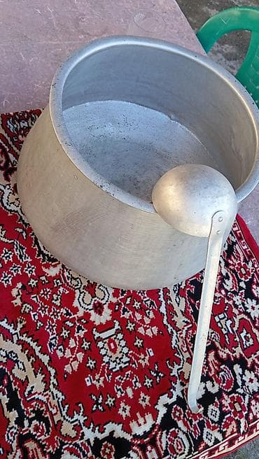 distillə edilmiş su: Baklar və çənlər — 1