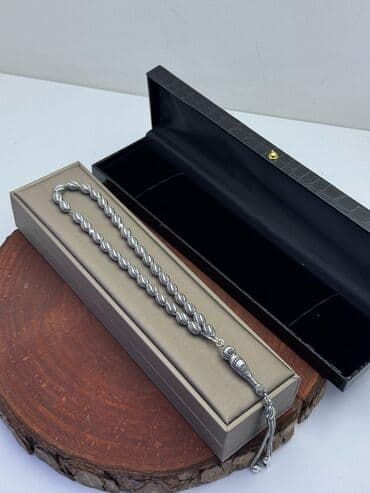 1 qram gümüşün qiyməti 2023: Gumuş tesbehler. 925 prob. Yenidir.qiymetler ferqlidir. Cekiye gore — 6