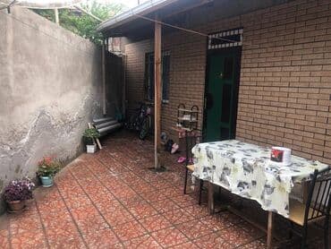 makler gence: 4 otaqlı, 110 kv. m, Orta təmir — 15