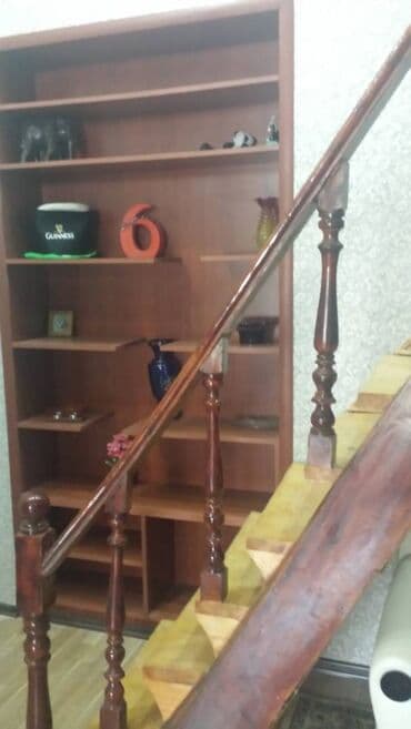 сдается квартира в баку: Sahil metrosunun yaxınlığında yerləşən ümumi sahəsi 100 kv,m olan,3 — 18