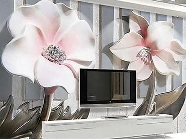 aboylar ev ucun: Kağız oboylar — 3