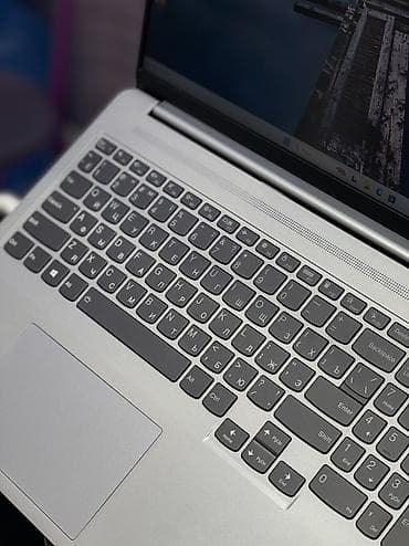 i7 prosessor: İşlənmiş Lenovo IdeaPad, 16 ", Intel Core i7, 1 TB, Ünvandan götürmə, Ödənişli çatdırılma, Rayonlara çatdırılma — 4