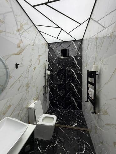 binede kiraye evler 2022: 110 kv. m, 2 otaqlı — 14