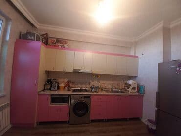 sumqayit xeber ev alqi satqisi: 2 otaqlı, Yeni tikili, 66 kv. m — 5