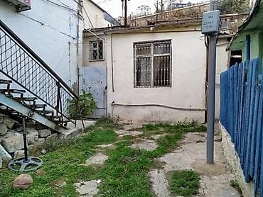 48 kv. m, 1 otaqlı, İşıq