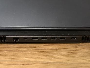 Apple MacBook: Lenovo Legion, 15.6 ", Intel Core i5, 512 ГБ — 3