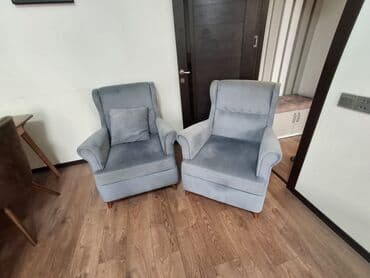 padyomnik satilir elanlar: İşlənmiş, Kreslo — 1