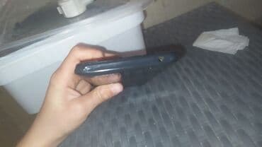 xiaomi civi 1: Poco C40, 64 GB, Sensor — 3