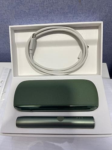 saat ve samdanlar: Yeni alınıb.Qutusu və original adapteri üstündə verilir — 1