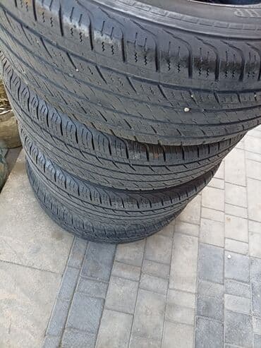 təkər 185 65 14: 235 65 17 — 3