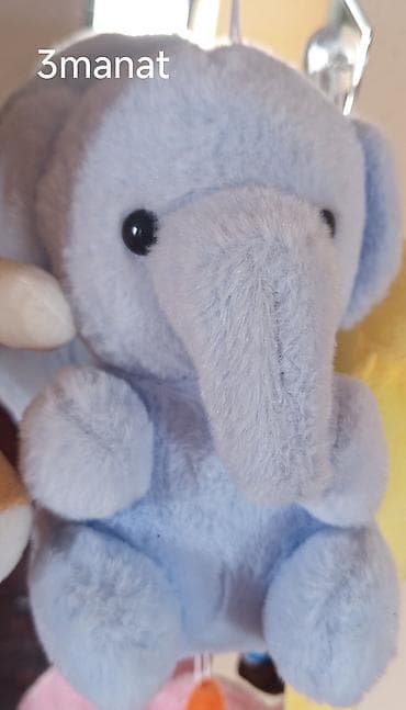 uşaq royalı: Oyuncaqlar — 9