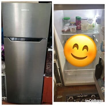 ev soyuduculari: Hoffman Soyuducu~250azn Tam işlək veziyyetdedi heç bir problemi yoxdu — 1