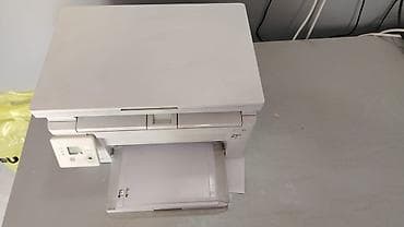 pirinterler: HP LaserJet Pro MFP M130a çoxfunksiyalı lazer cihazı - Funksiyalar — 6