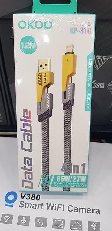 Kabel Type C (USB-C), Yeni lalafo.az -da Kabel Type C (USB-C), Yeni