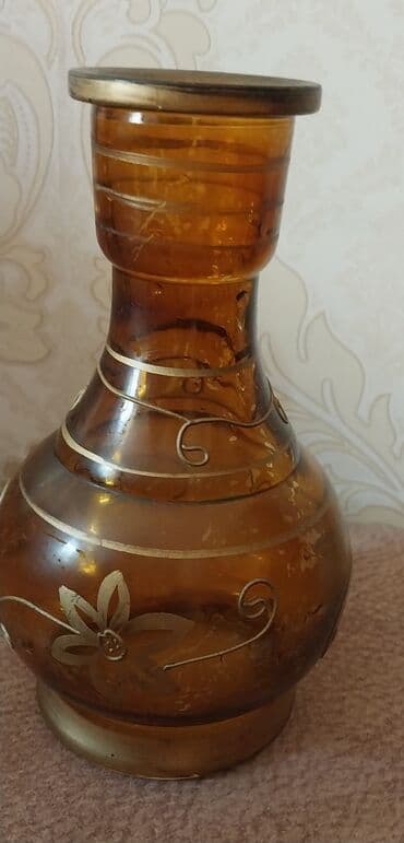 кальян баку купить: Qəlyan.qabı ( çaşkası) 18 ildi alınıb. işlenmiş qrğı çatı yoxdu.rengi — 5