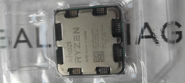 intel core i: Məhsul: AMD Ryzen 5 7600x prosessor Texniki xüsusiyyətlər: - — 4