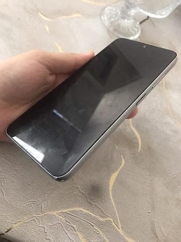 Samsung Galaxy A05s, rəng - Gümüşü — 5