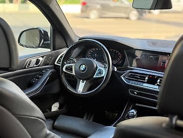 bmw x1 sdrive20i at: BMW X5: 3 l | 2018 il Ofrouder/SUV — 8