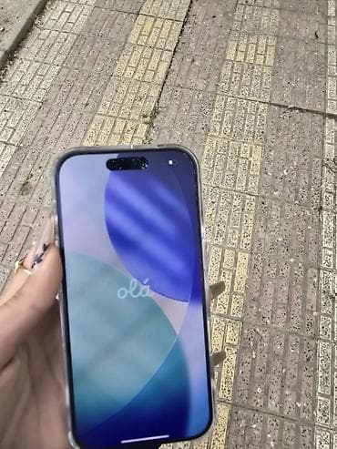 iphone 16 qiymət: IPhone 17, 256 GB, Graphite — 2