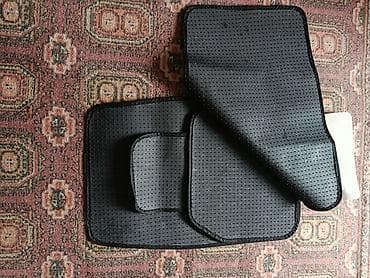 Avtomobil üçün ayaqaltı, Yeni, Parça, tekstil — 2