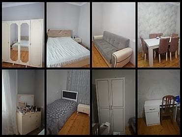 Təknəfərlik çarpayı, Dolab, Termo, Tumba, İşlənmiş