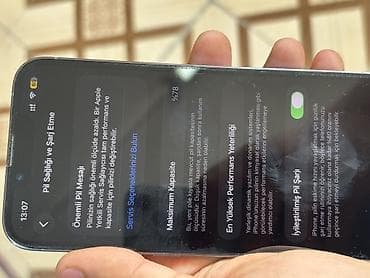 ufc 5 ps4: IPhone 13 Pro, 128 GB, Gümüşü, Face ID — 6