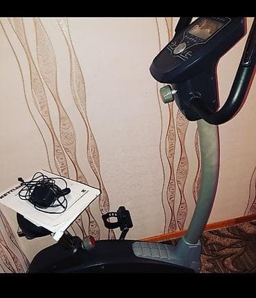 disk satisi: Velotrenajorlar — 1