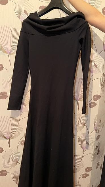 Ziyafət donu, Maksi, Zara, XS