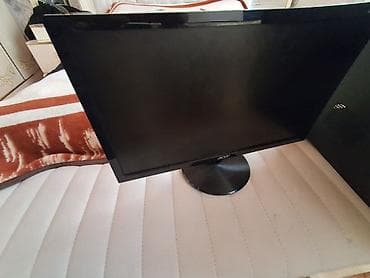 Skanerlər: Masaüstü kompüter seti – sistem bloku + monitor Xüsusiyyətlər və — 7