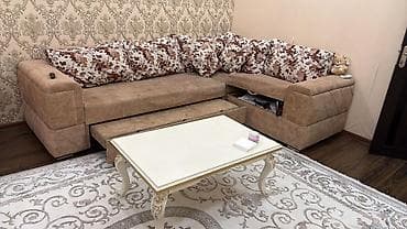 Künc divan, Divan, Bazalı, Açılan — 1