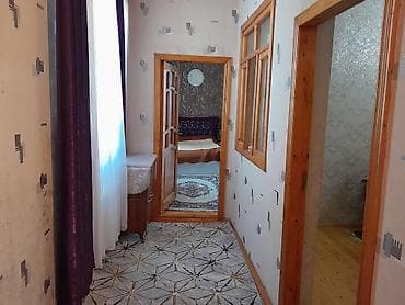 şaftali bagi: Bakı, Mehdiabad, 55 kv. m, 2 otaqlı, Hovuzsuz, Kombi, Qaz, İşıq — 4