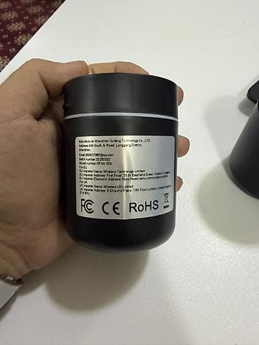 printer ucuz: Hava nəmləndiricisi Soyuq buxarlanma, Ev üçün — 6