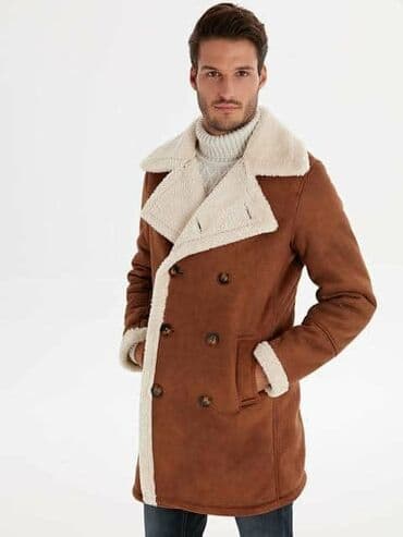 LC Waikiki . Dəbli Mont. Keyfiyyətli.Orijinal. Ölçü XL Türkiyədən