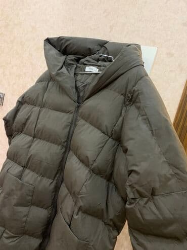 Kurtka, Bolonka, Qış, L