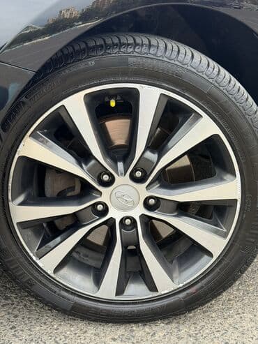 куплю машину в баку: Hyundai i30: 1.6 л | 2019 г — 5