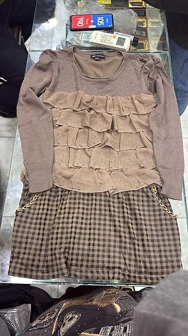 paltarı: Qadın köynəkləri – müxtəlif dizayn və rənglər Məhsul təsviri: - — 6