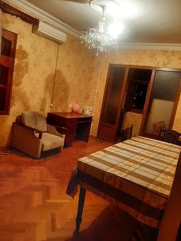 Дачи: MAKLER DEİLƏM ÖZ EVİMDİ!!! Azadlıq metrosunun çıxışındakı 9 mertebeli — 1