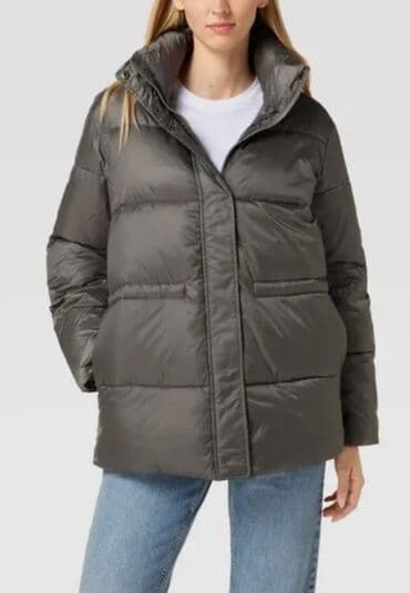 Çaydanlar: Puxovik kurtka, M — 2