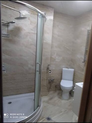 kiraye evler elmler metrosu: Köroğlu metrosuna yaxın 13 mertebeli binanın 5-ci mərtəbəsində — 2