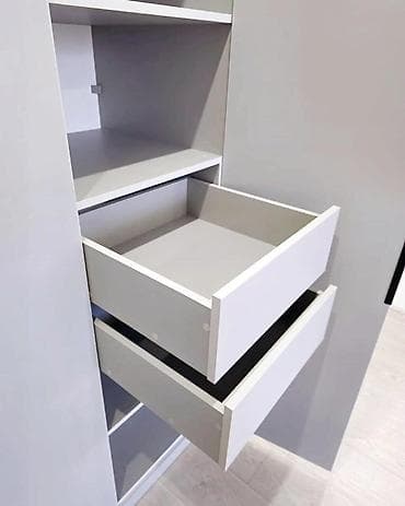 Düz dolab, Dəhliz üçün, Yataq otağı üçün, Qarderob, Açılan, Korpuslu