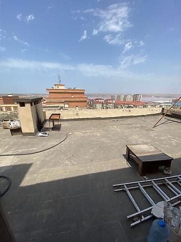3 otaqlı, Yeni tikili, 115 kv. m — 2