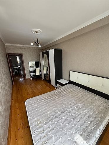 ev satiram type 0: Xırdalan Abşeron gencler şeherçiyinde yerləşən ev kiraye verilir, yeni — 1