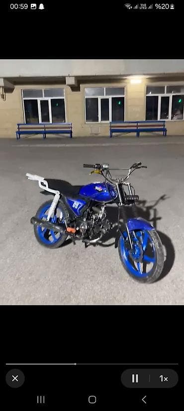 mapetler: 80cc Mator Karopkaya Cavabdehem Barter Var Senedsizdir ( Ağ Nömrəsi — 2