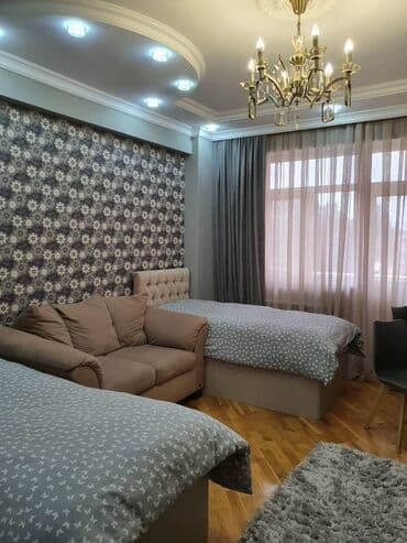 masazirda evlerin satisi: 2 otaqlı, Yeni tikili, 94 kv. m — 4