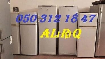 mini xolodelnik: Soyuducular BK kondisionerlər Alırıq özümüz gəlib özümüz aparırıq — 1