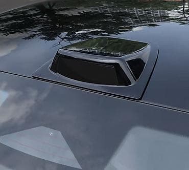 Lidar aksesuarı xüsusi olaraq Changan Q07 üçün, məhsul universaldır